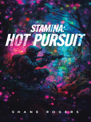 cover image of Hot Pursuit